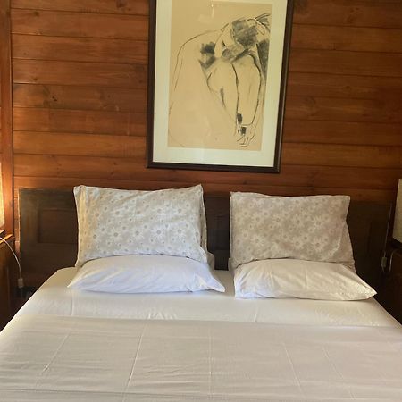 Potters Cottage Bellingen Exterior photo