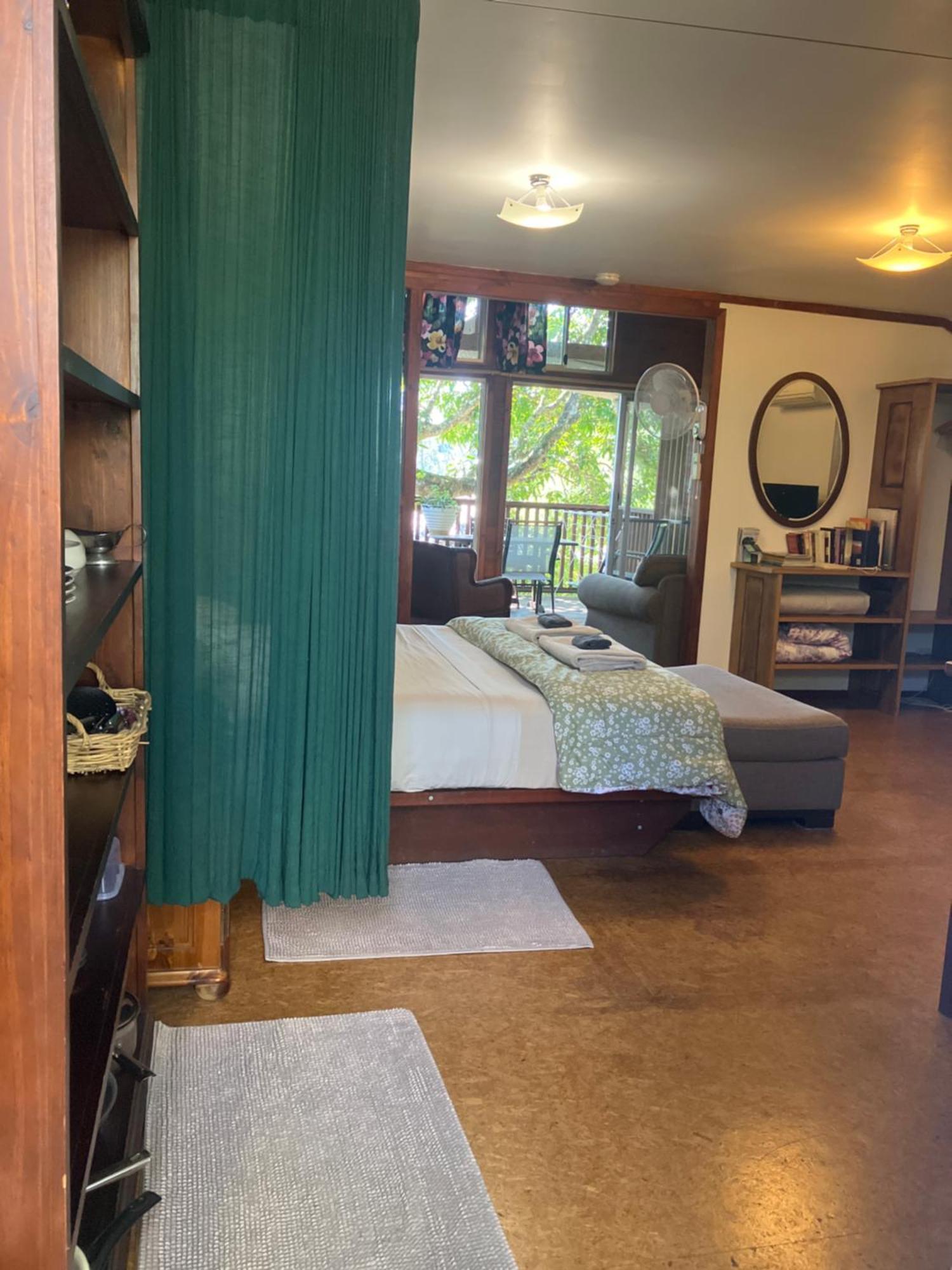 Potters Cottage Bellingen Exterior photo