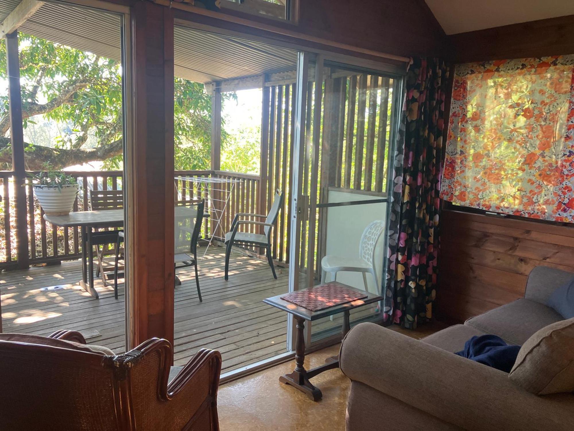 Potters Cottage Bellingen Exterior photo