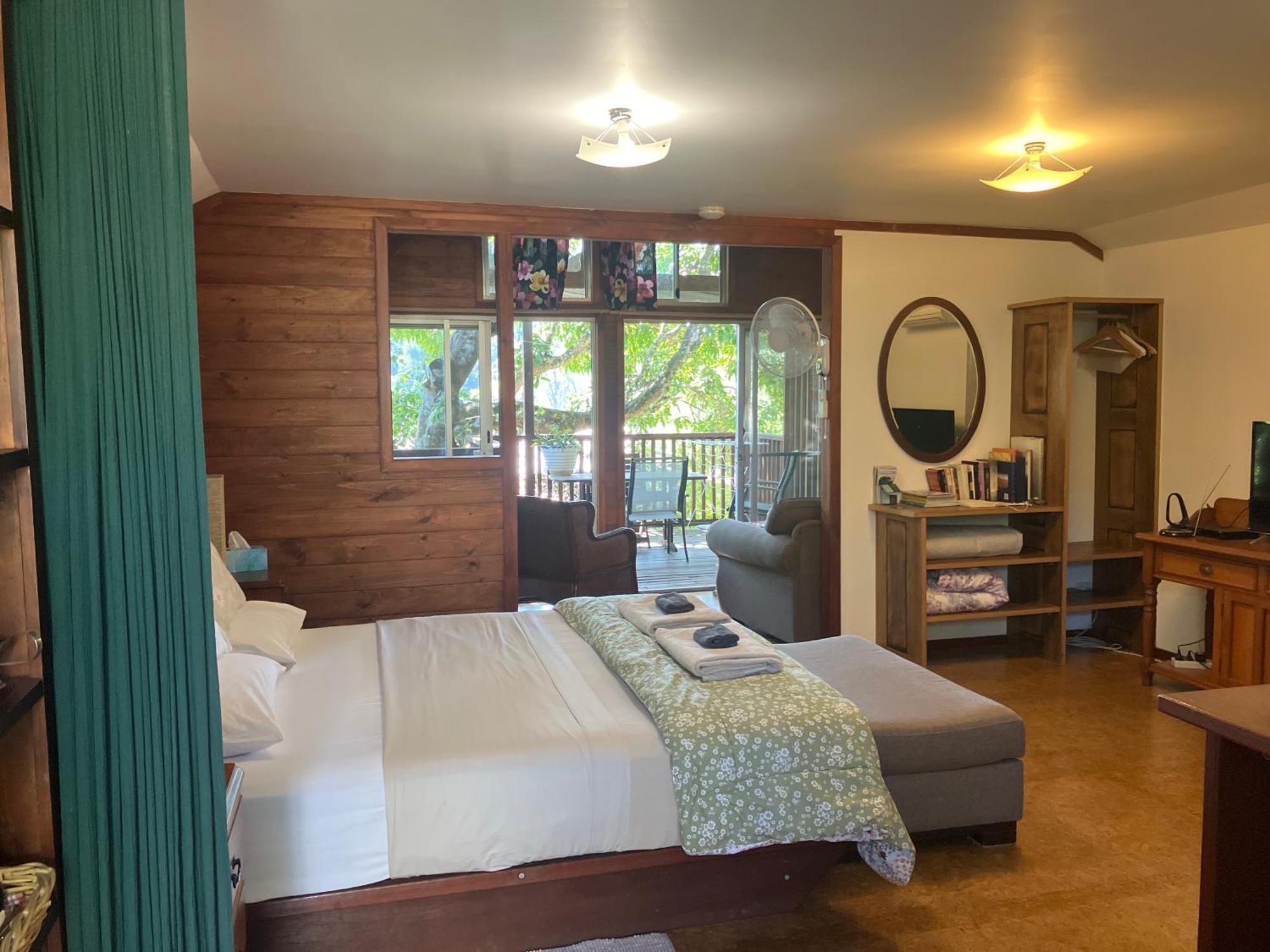 Potters Cottage Bellingen Exterior photo